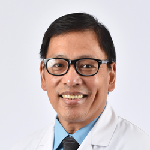Image of Dr. Alvin C. Abinsay, MD