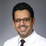 Image of Dr. Edgar Alberto Castillo Dandreis, MD