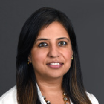 Image of Dr. Raktima Goswami, MD