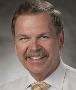 Image of Dr. Robert R. Albrecht, MD