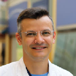 Image of Dr. Armand Bogdan Tanase, MD