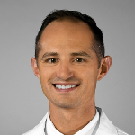 Image of Dr. Thaddeus Matthew Pajak, DO