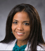 Image of Dr. Liza Isabel Genao, MD