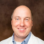 Image of Dr. Charles A. Ouzts, MD