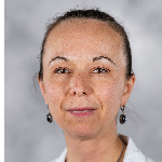 Image of Dr. Olena I. Klindukhova, MD