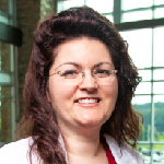 Image of Dr. Deneene R. Doyker-Booth, MD