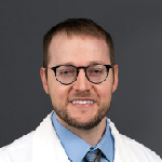 Image of Dr. Tyson R. Tragon, MD