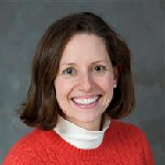 Image of Dr. Sarah Todd, MPH, MD