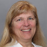 Image of Dr. Carol A. Barrette, MD