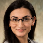 Image of Dr. Zafirah Salman, MD