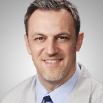 Image of Dr. Nikos George Christopoulos, MD