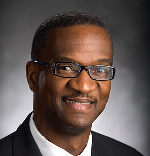 Image of Dr. Carl Anthony Gibson, MD
