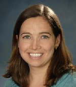 Image of Dr. Megan Graybill Anders, MD