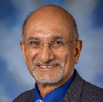 Image of Dr. Shashi A. Patel, MD
