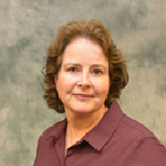 Image of Mrs. Kathy Ann Baker, OT, MS