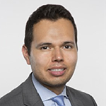 Image of Dr. Javier Gallegos, MD