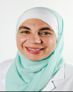Image of Dr. Hania Ziad Al-Shahrouri, MD