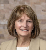 Image of Dr. Patrice Lee Romanick Gallagher, PHD
