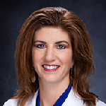 Image of Dr. Gina L. Heck, OD
