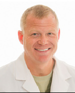 Image of Dr. Michael D. Stalford, MD