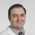 Image of Dr. Hamid Borghei-Razavi, MD