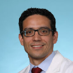 Image of Dr. R. Alexander Harbison, MD, MS