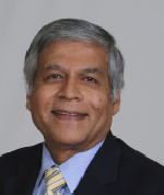 Image of Dr. Mohan Verghese, MD