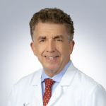Image of Dr. Vincent A. McLaughlin, MD