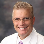 Image of Dr. Ric Scott Garrison, MD