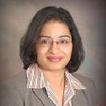 Image of Dr. Usha G. Nayak, ABSM, MD