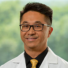 Image of Dr. Peter Wong, MD