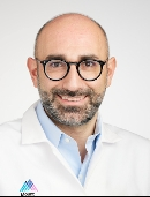 Image of Dr. Karim Hachem, MD