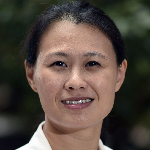 Image of Dr. Jing Huang Kees, MD