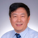 Image of Dr. Shiqing Yan, MD