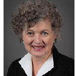Image of Dr. Karen P. Beckerman, MD