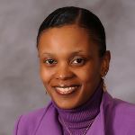 Image of Dr. Tisa Anne Morris-Christian, MD, MPH