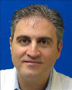 Image of Dr. Simon Behar, MD
