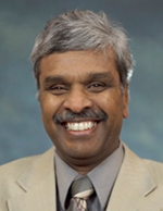 Image of Dr. Channarayapatna R. Sridhara, MD