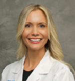 Image of Dr. Alyssa Liguori, DO