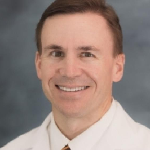 Image of Dr. Christopher J. Pickens, MD