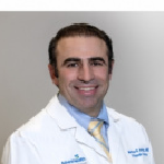 Image of Dr. Matthew Richard Moralle, MD, FAAOS