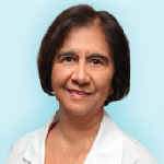 Image of Dr. Nirmala K. Shevde, MD
