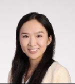 Image of Dr. Clara Li, PHD