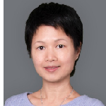 Image of Dr. Maria Kwok, MPH, MD