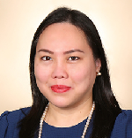 Image of Dr. Katrina Victoria, MD, Infectious, Physician