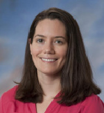 Image of Dr. Claire Cunningham, MD