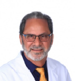 Image of Dr. William J. David, MD, FACC