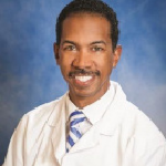 Image of Dr. Dwayne K. Badgett, MD