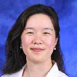 Image of Dr. Alice Zhang, MD