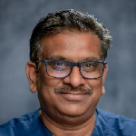 Image of Dr. Venugopala S. Bheemanathini, MD